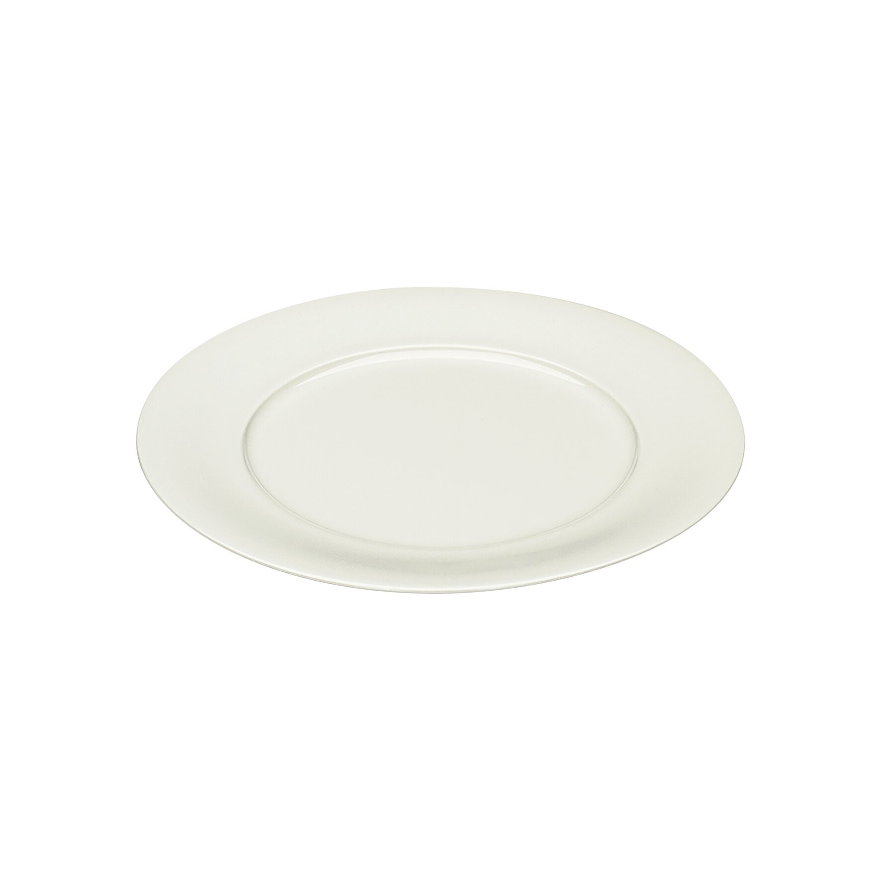 Delight, Teller flach mit Fahne ø 233 mm